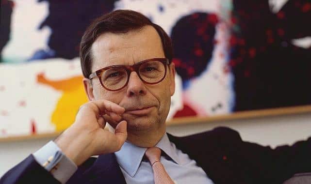 Renault Grubu Le Mans Tesisinin Adını ‘Manufacture Louis Schweitzer – Le Mans’ Olarak Değiştirdi