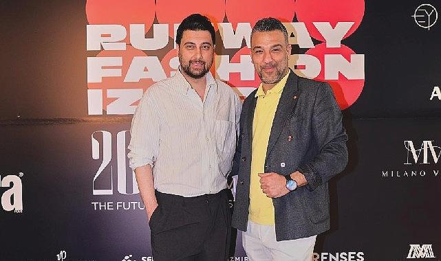 Runway Fashion İzmir, Duman Ajans Organizasyonuyla Moda Etkinliği Düzenliyor