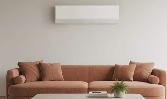 Samsung Bespoke AI WindFree Klimalarda 6 Yıl Garantili Kampanya Başladı