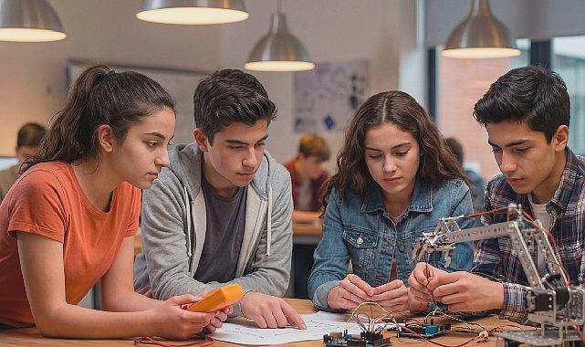 Samsung Solve for Tomorrow Programı 2024 Başvuruları Başladı