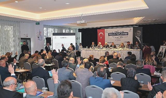 Seferihisarın Sakin Şehir Vizyonu Ege Bölgesine Öncülük Ediyor
