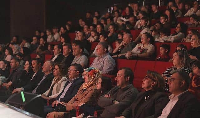 Şehir Tiyatrolarından Çocuklar İçin Yepyeni Oyun: ‘İtfaiyecinin Sırrı’ İlk Kez Sahnede