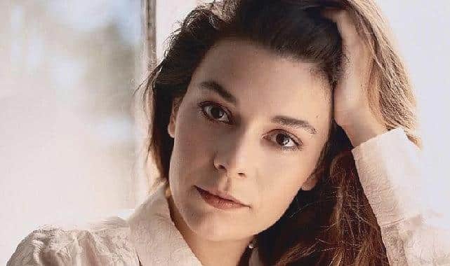 Selin Uzal, TRT Belgesel’de Türkiye’nin Gezgin Kızı Olarak Yer Alıyor