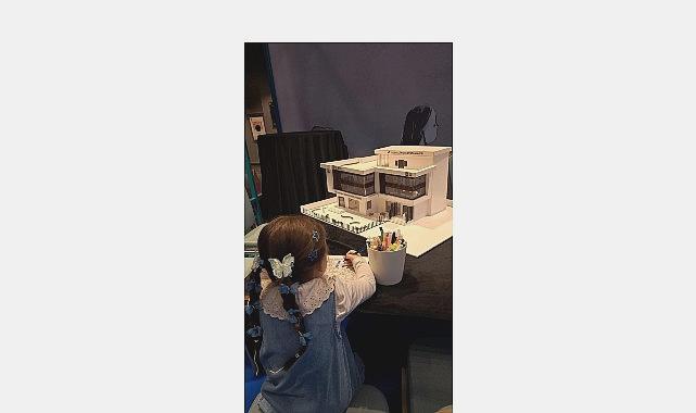 SİA, 2. Konya Çocuk Kitap Günleri’nde Minik Okurlarla Bir Araya Geldi