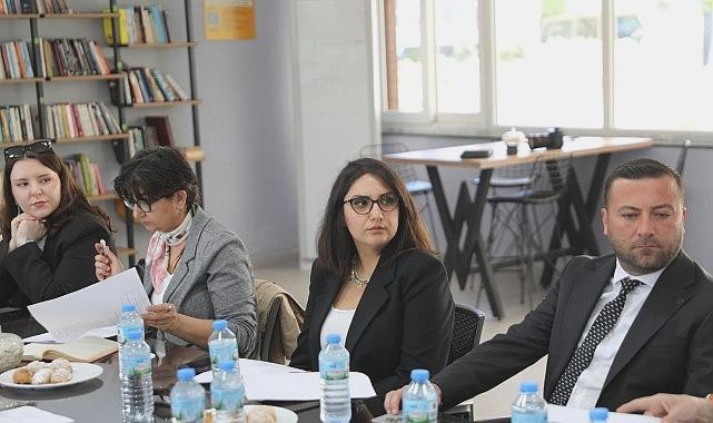 Sığacık, BM’nin En İyi Turizm Köyleri Listesine Aday Gösterildi