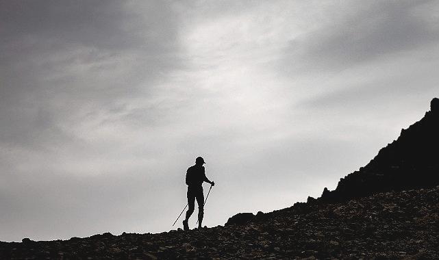 Tahtalı Dağı Zirvesine Koşu Heyecanı İçin Geri Sayım Başladı