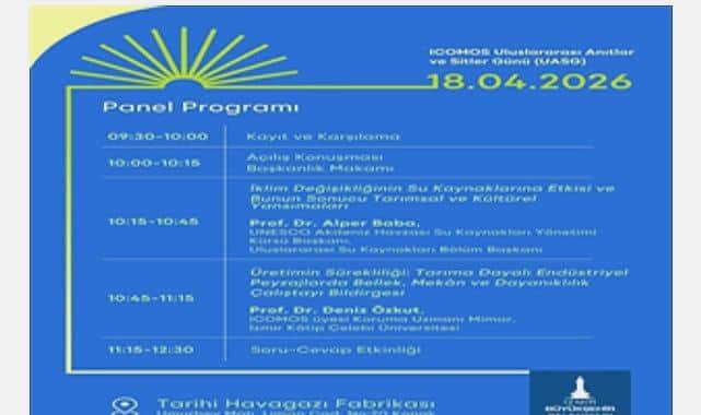 Tarıma Dayalı Endüstriyel Mirasın Geleceği: Bugünün Tartışmaları