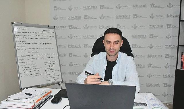 Torbalı Belediyesi’nden Öğrencilere Ücretsiz LGS Hazırlık Desteği
