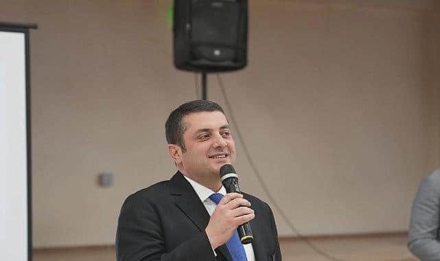 TORKEM’de Unutulmaz Sertifika Sevinci