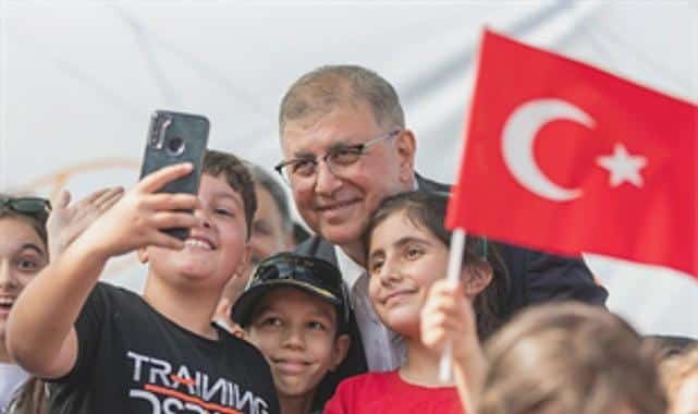 Tugay: En Büyük Gücümüz Yetiştirdiğimiz Nesillerdir