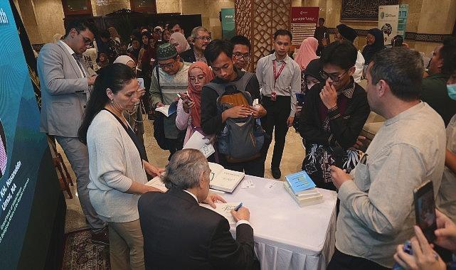 Türkiye ve Endonezya Arasında Bilim ve İrfan Köprüsünün Güçlenmesi