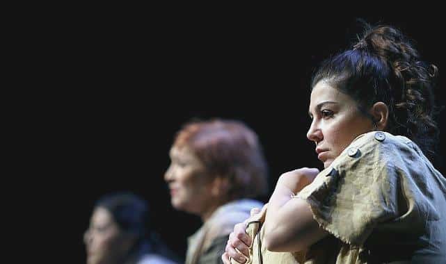 Üç Kuşağın Buluşması: ‘Sen İstanbul’dan Daha Güzelsin’ Manisa’da Sahne Alıyor