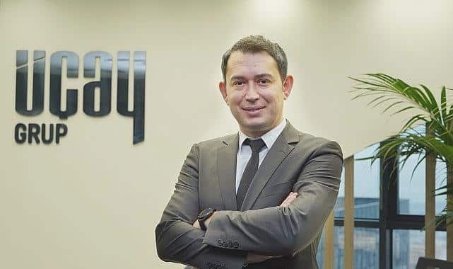 Üçay Mühendislikten Elektrikli Araç Şarj İstasyonlarına Ücretsiz Kurulum Desteği