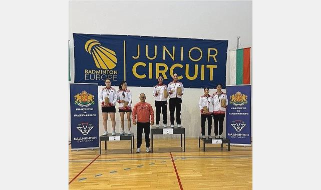 Uluslararası Arenada Eşsiz Osmangazi İmzası