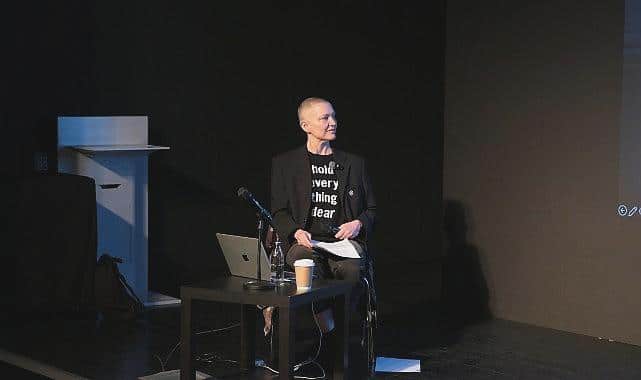 Uluslararası Görsel-İşitsel Kültürde Kadın Sempozyumu Üçüncü Kez Gerçekleşti