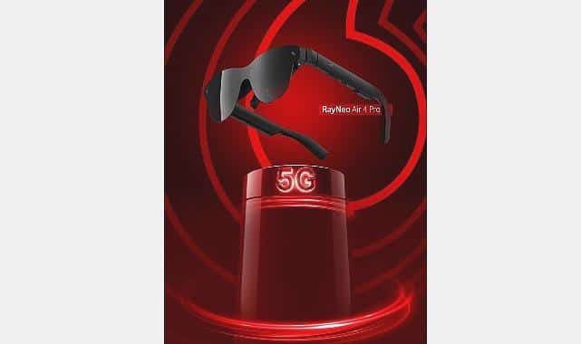 Vodafone Flex: Global Bir Markayı Türkiye’ye Getiriyor