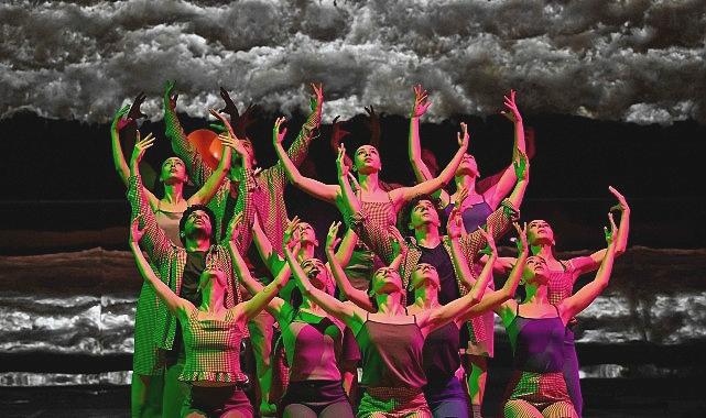 W. A. Mozart’ın Requiemi, Modern Dansla İzmir’de Dünya Prömiyerine Hazırlanıyor