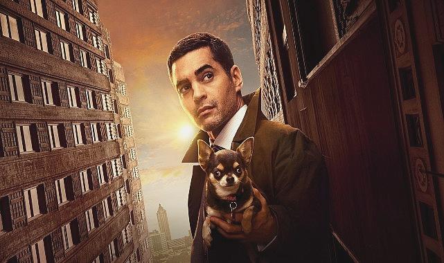 Will Trent 3. Sezon Yeni Bölümleri Her Cuma 21.30’da FX’te Nisan Ayı Boyunca