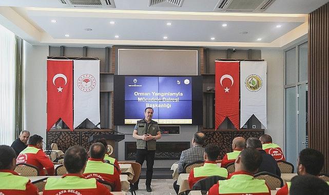 Yangınlara Karşı Güç Birliği: Dayanışma ve Önlemler