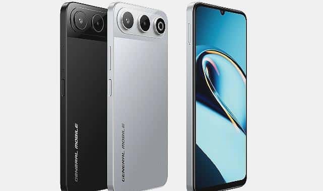 Yapay Zekâ Destekli GM 26 5G Artık Satışta