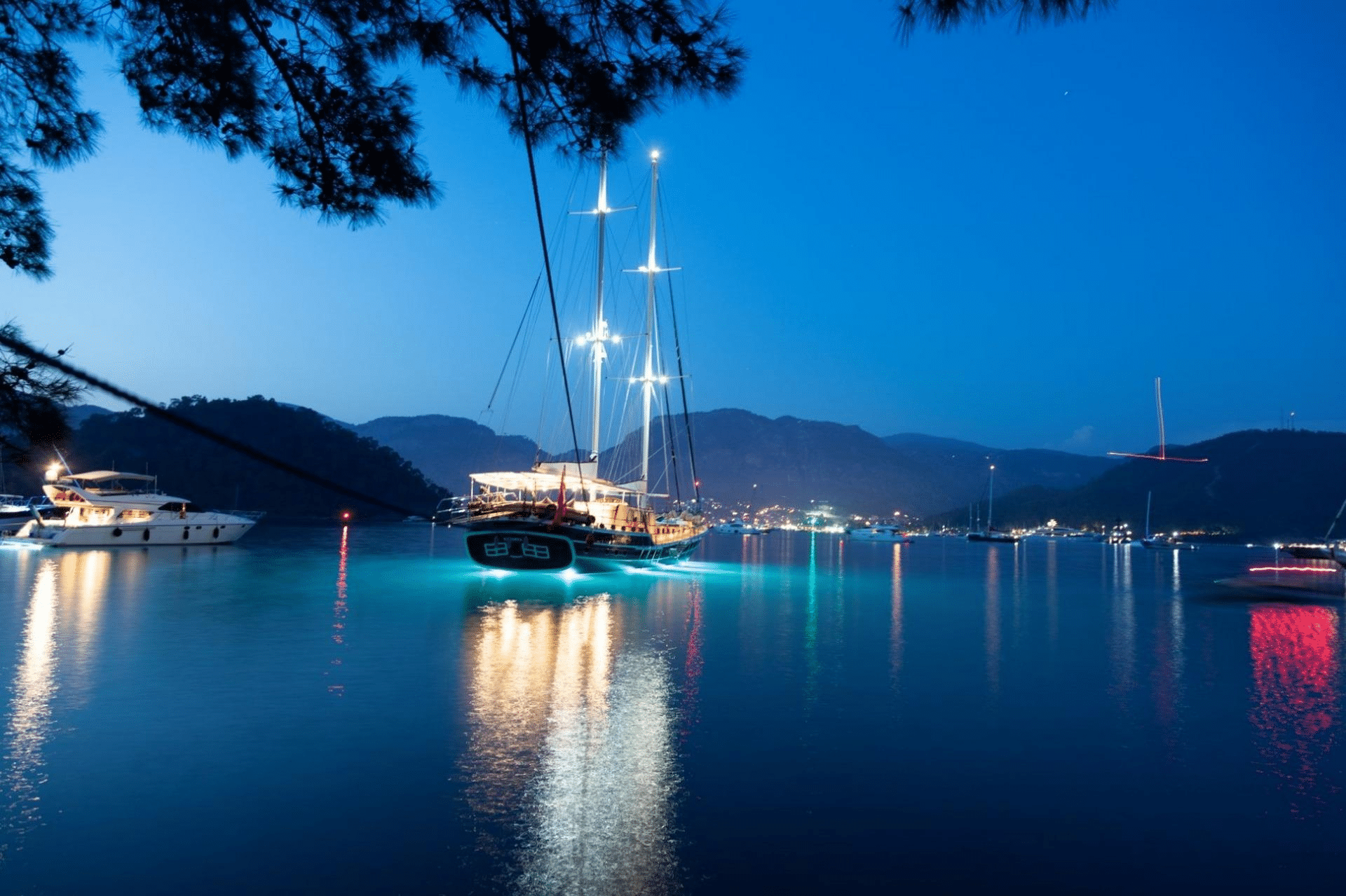 Yat Kiralama Rehberi: Mavi Yolculuk Tatilinizi Adım Adım Planlayın