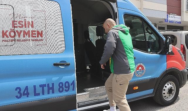 Yol Arkadaşım Maltepe’nin 2 Yeni Rotasıyla Keşfine Başladı