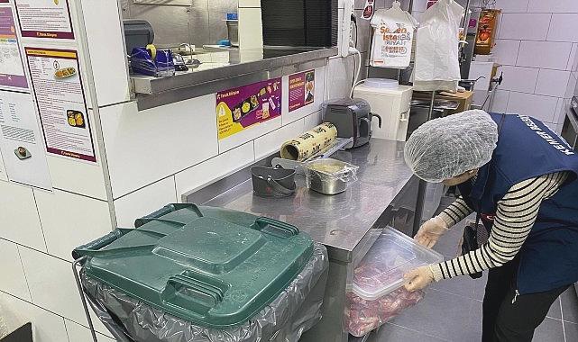 Zabıta Ekiplerinin Kapsamlı Denetimleri