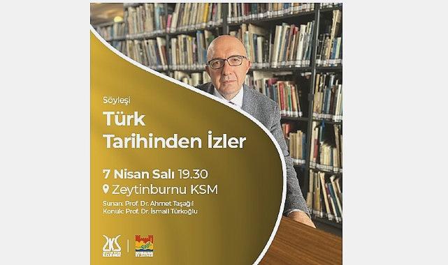 ZKS 6-12 Nisan Arası Haftalık Etkinlik Programı