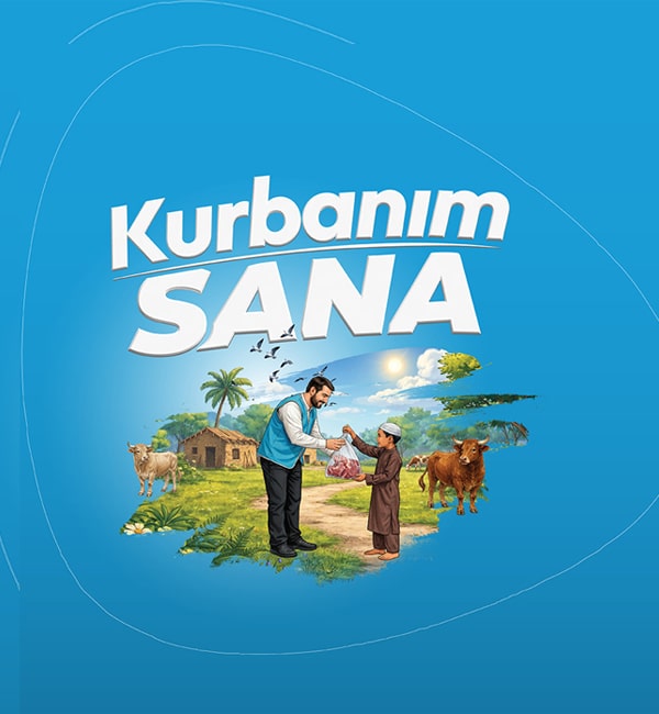 Susuz Köylere Can Suyu Olmanın En Anlamlı Yolu