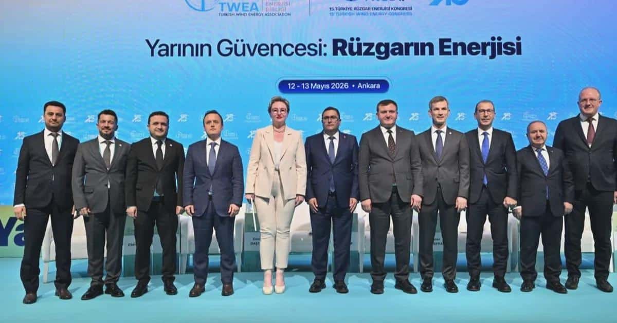 30 Bin MW’e Yaklaşan Depolamalı Yatırım Talebi Gözleri Muhteşem Müsaade Düzenlemelerine Çevirdi