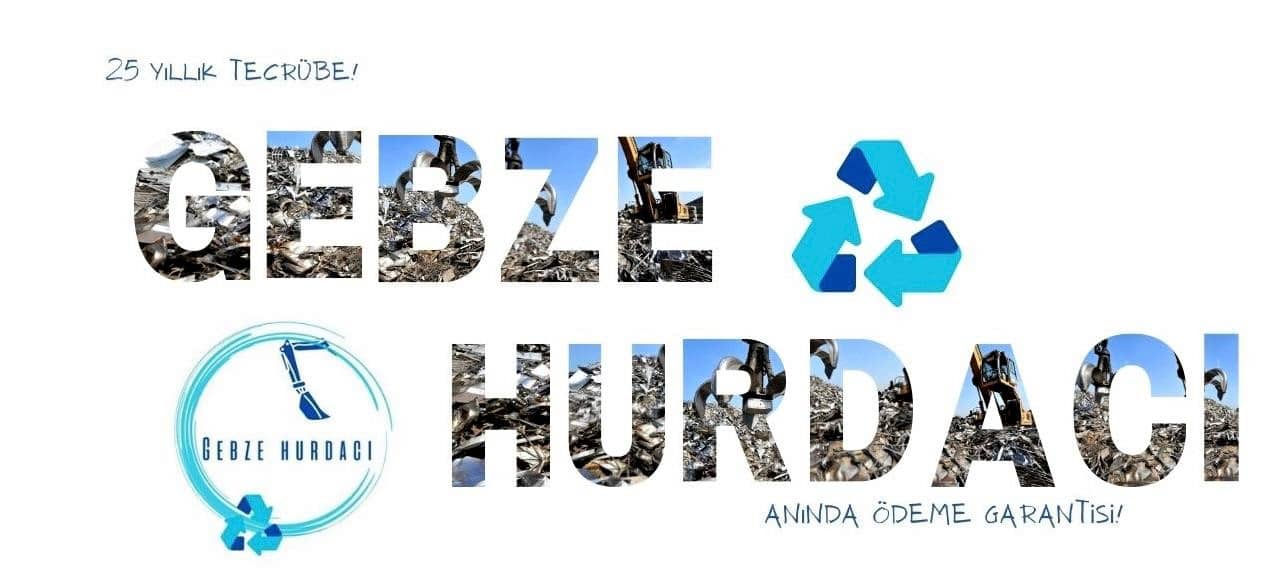 EN YAKIN HURDACI HİZMETLERİ İLE ZAMAN KAZANDIRAN PRATİK ÇÖZÜMLER
