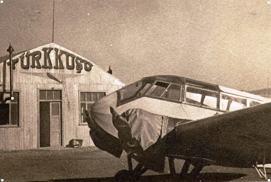 BİR MİLLETİN UÇUŞU: TÜRKKUŞU’NUN 91 YILI