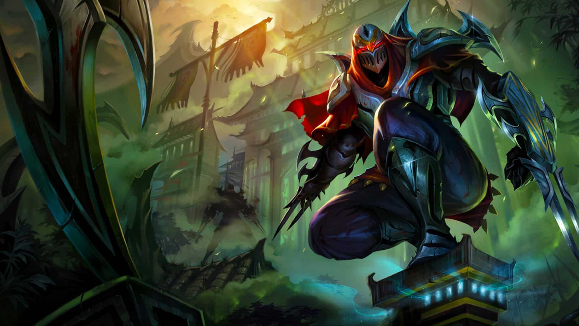 LoL’de Attack Move Kullanımı Nasıl Avantaj Sağlar?