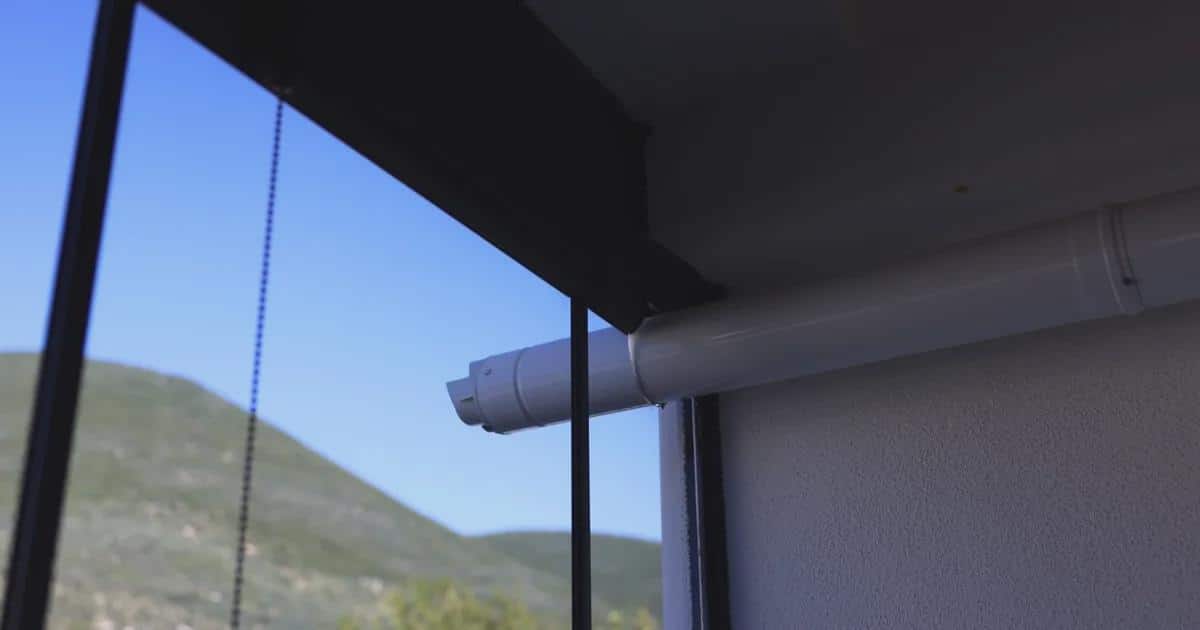 Aksa Doğalgaz Uyarıyor: Balkon Kapatma Tadilatlarında Bacaya Dikkat