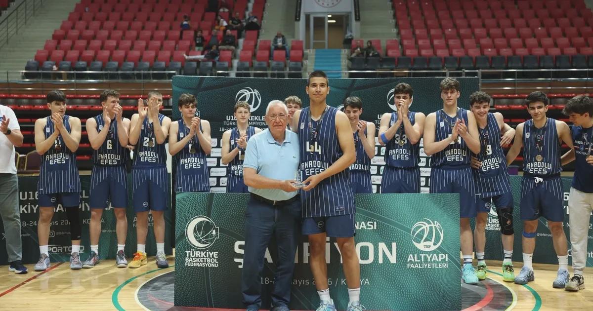 Anadolu Efes’ten Altyapıda Tarihi Muvaffakiyet