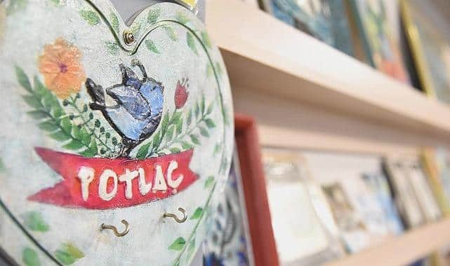 Anneler Günü İçin Potlaç’tan Anlamlı Hediyeler