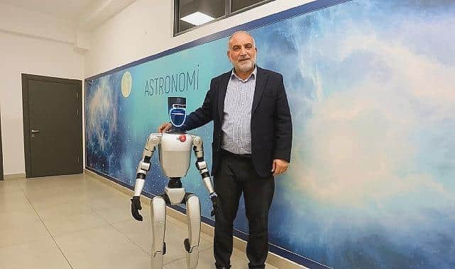 Avrupa Birliği Destekli Projede CANİKMAN Rüzgârı Esiyor