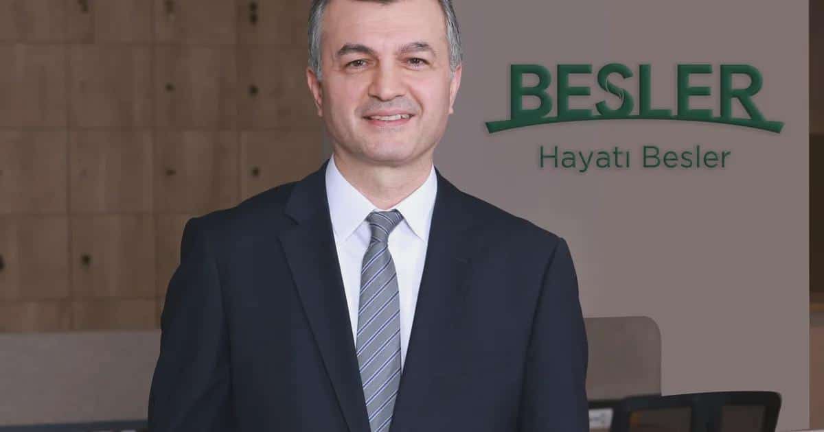 Besler’den  2026’ya Güçlü Başlangıç