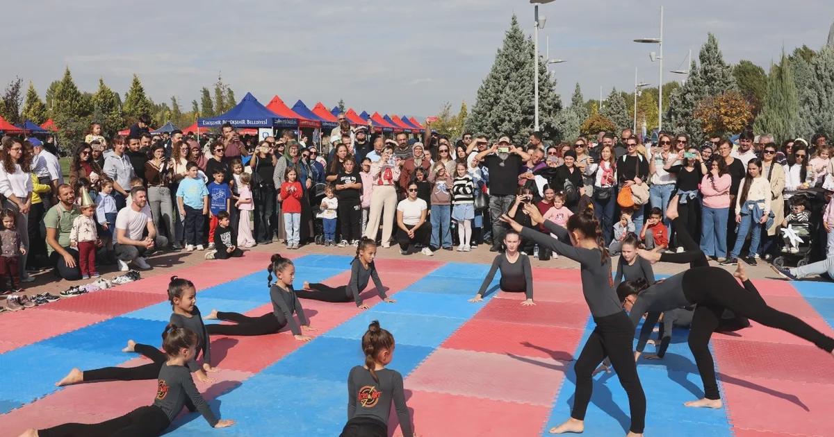 Bilimin Kalbi Sazova’da Atacak