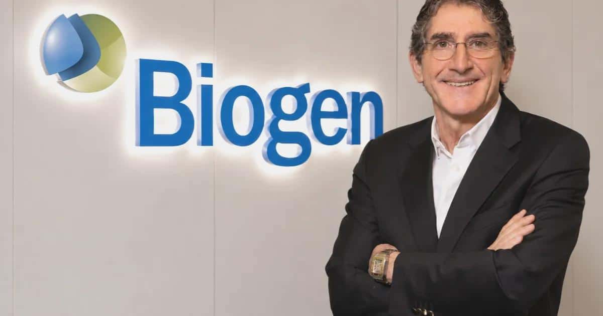 Biogen Türkiye’de Üst Seviye Atama