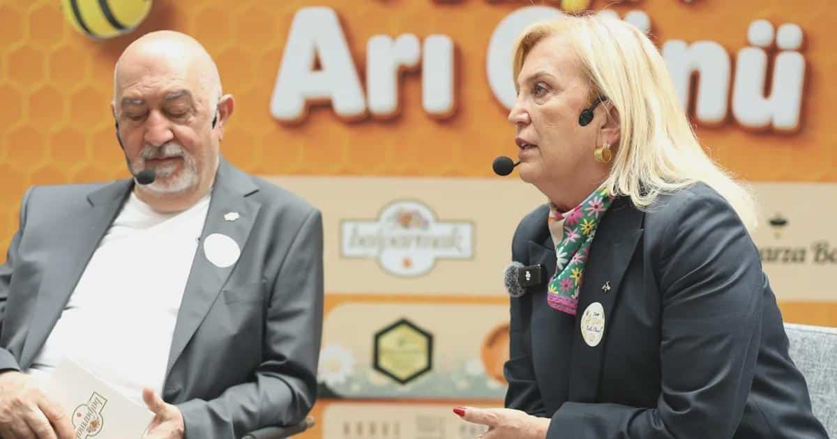 Blaparmak’tan Dünya Arı Günü’nde Kritik Davet