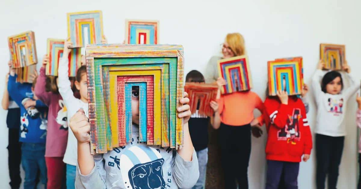 Borusan Contemporary’den Sanat ve Ekolojiyi Buluşturan Yeni Atölye Programı