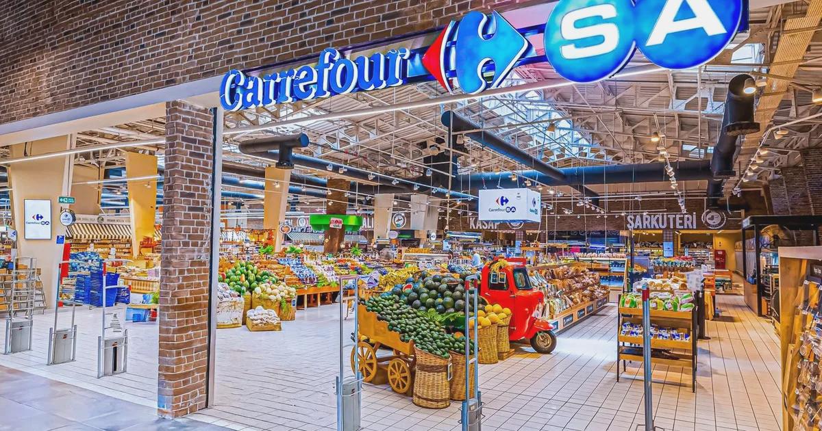 Carrefoursa’nın Sukuk İhracına Yatırımcılardan Ağır İlgi