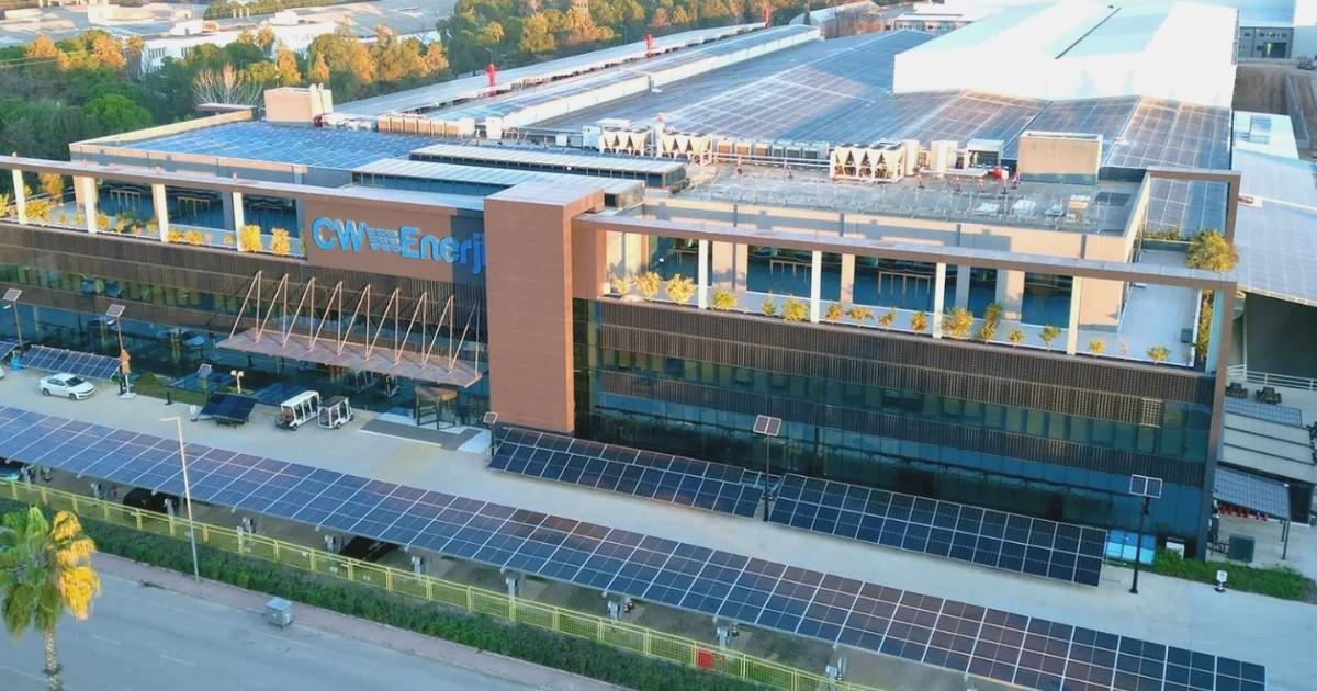 CW Güç ile Karavan ve Yatlarda Kesintisiz Güç