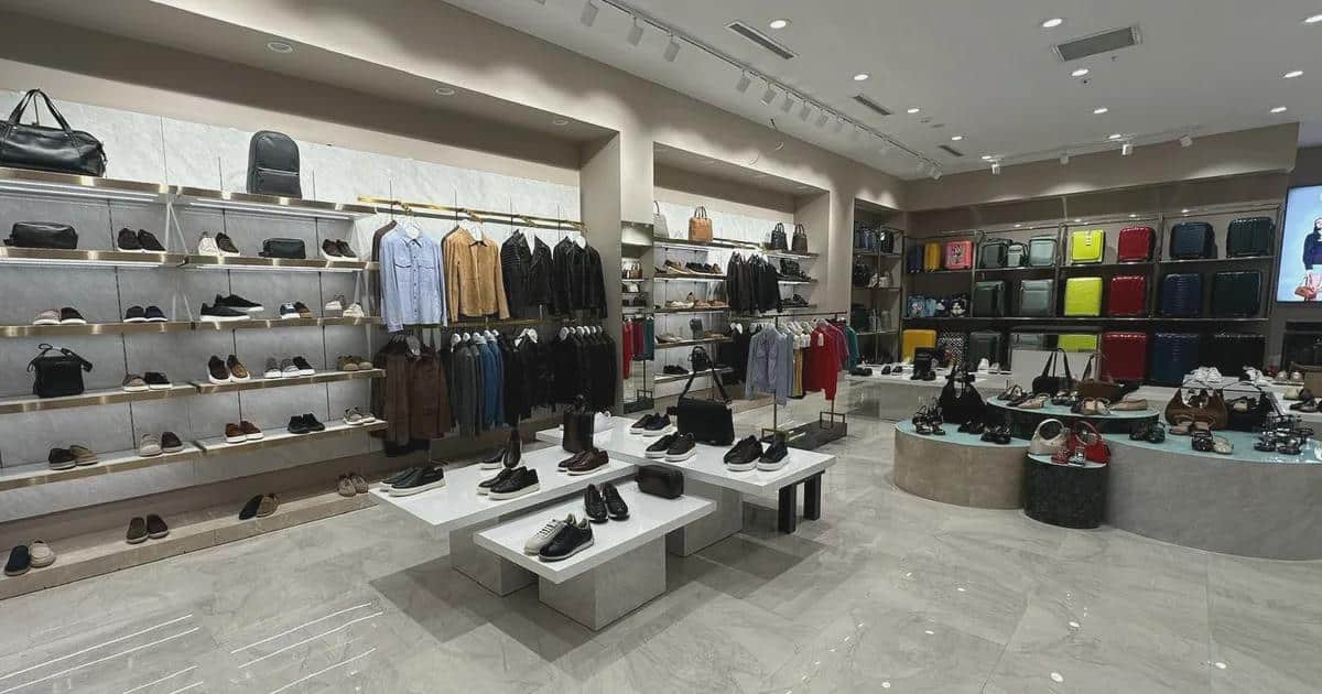 DESA, İstanbul’daki Mağaza Zincirine Bir Yenisini Ekledi