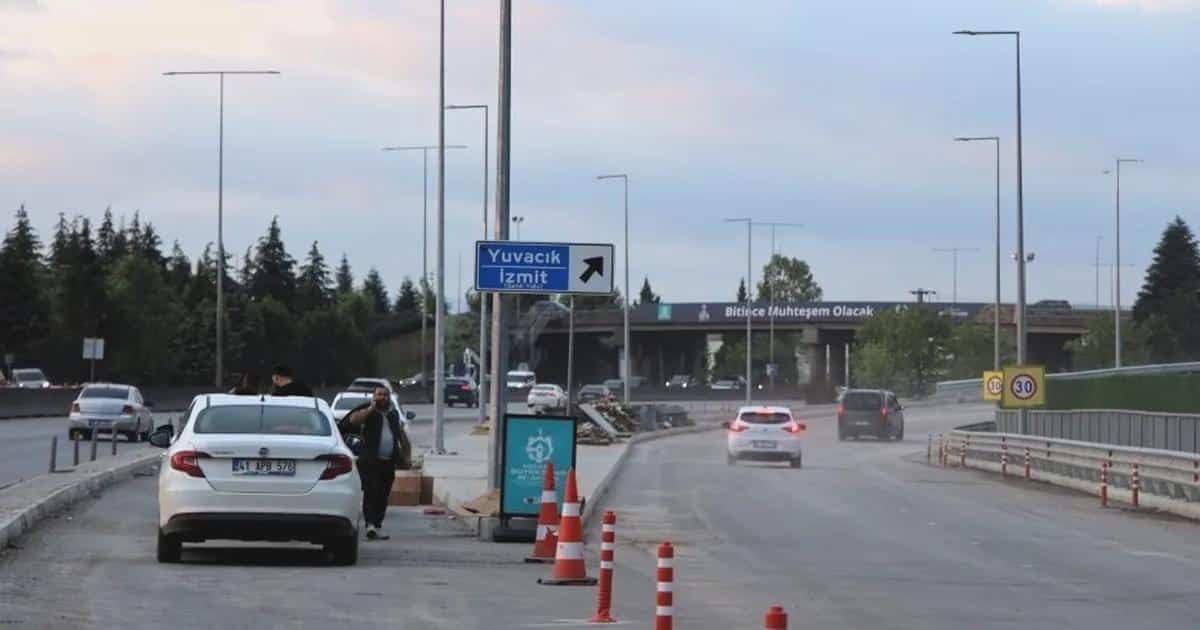 Dev Projede Bir Etap Daha Tamam