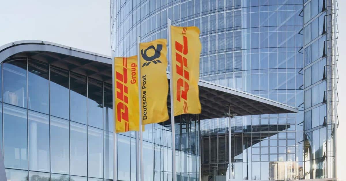 DHL Group 2026 Yılının Birinci Çeyreğinde Kar Artışı Elde Etti