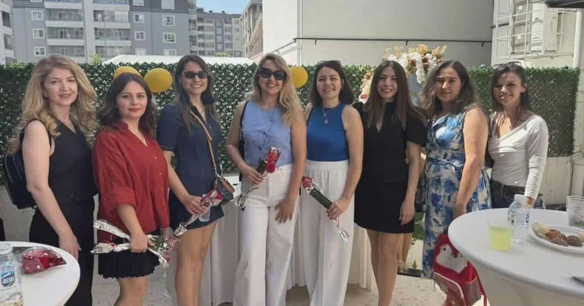 Diyetisyen Saadet Öztürk Gök Danışmanlık Ofisi Açıldı
