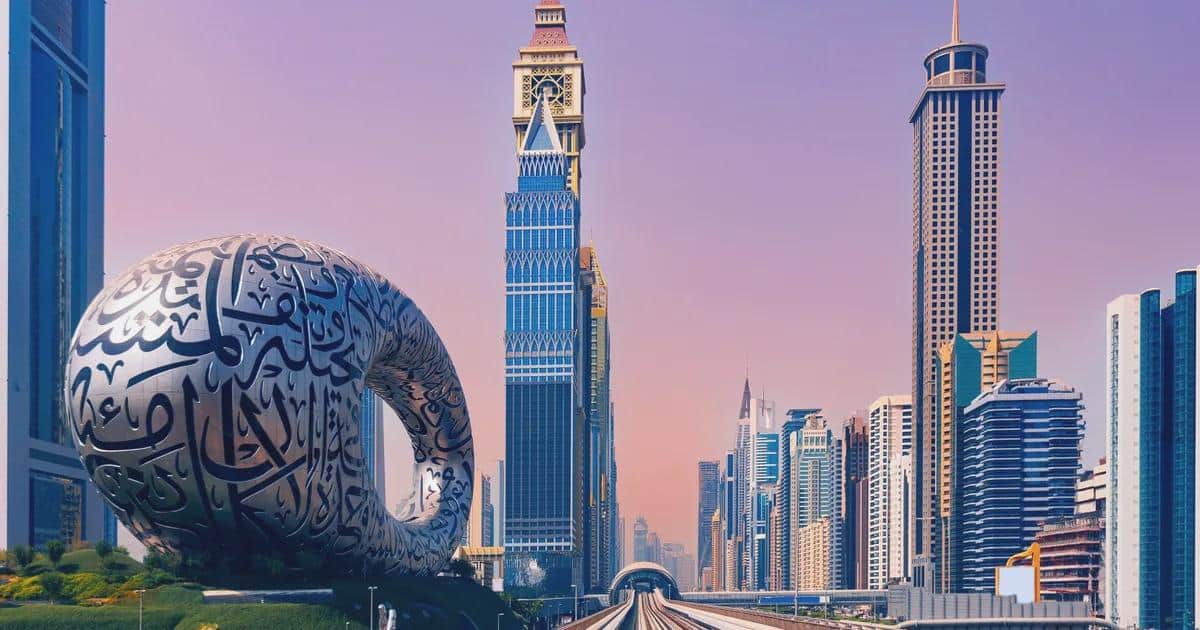 Dubai’de Yeni Meslek Dalgası