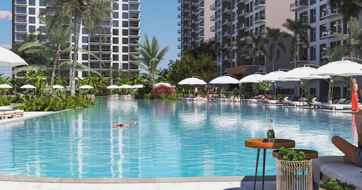 Dubai’den Sonra Yatırımın Yeni Adresi Kıbrıs Olacak
